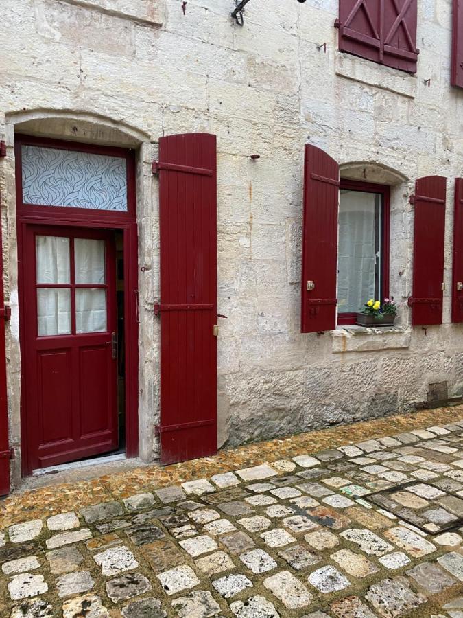 La Renaissance Apartment Perigueux Exterior photo
